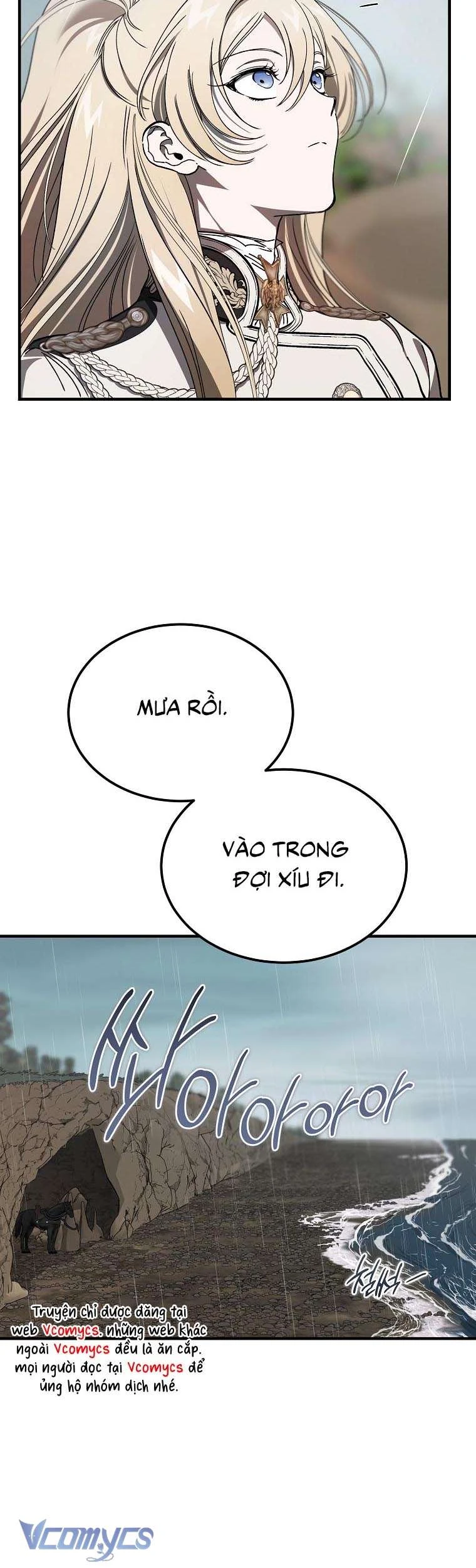 Ác Quỷ Nuôi Dưỡng Tiểu Thư Chapter 89 - 5
