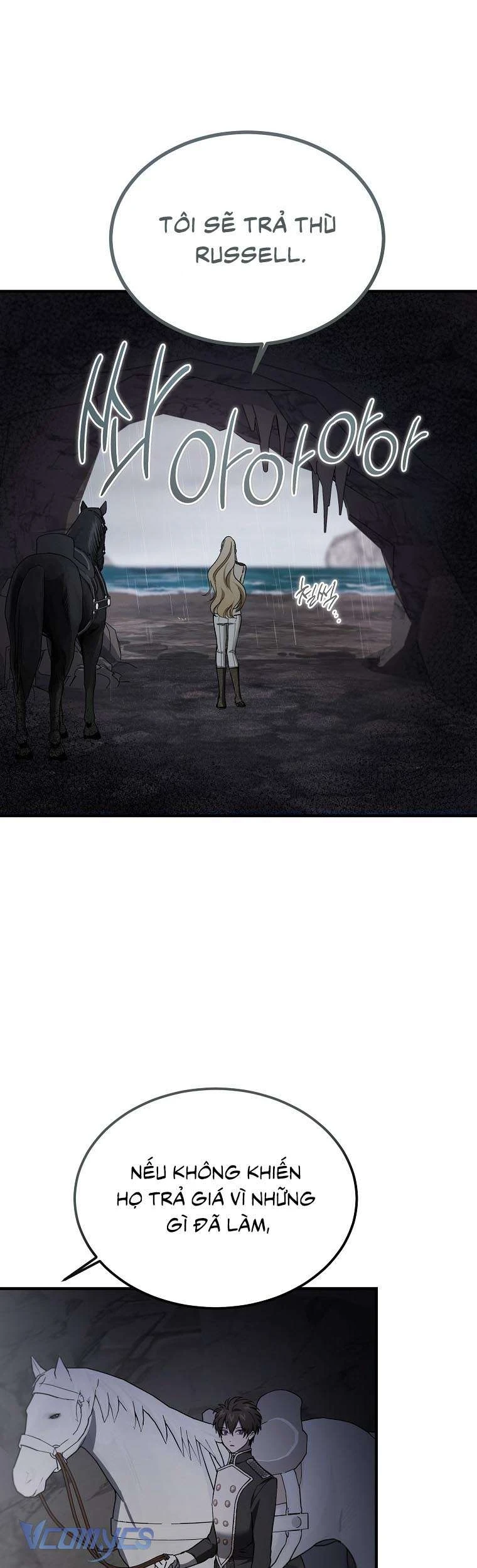 Ác Quỷ Nuôi Dưỡng Tiểu Thư Chapter 89 - 6