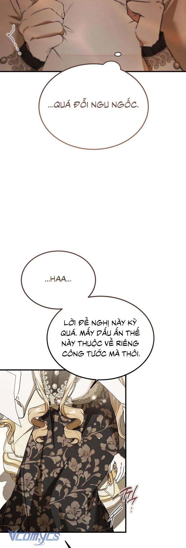 Ác Quỷ Nuôi Dưỡng Tiểu Thư Chapter 89 - 13