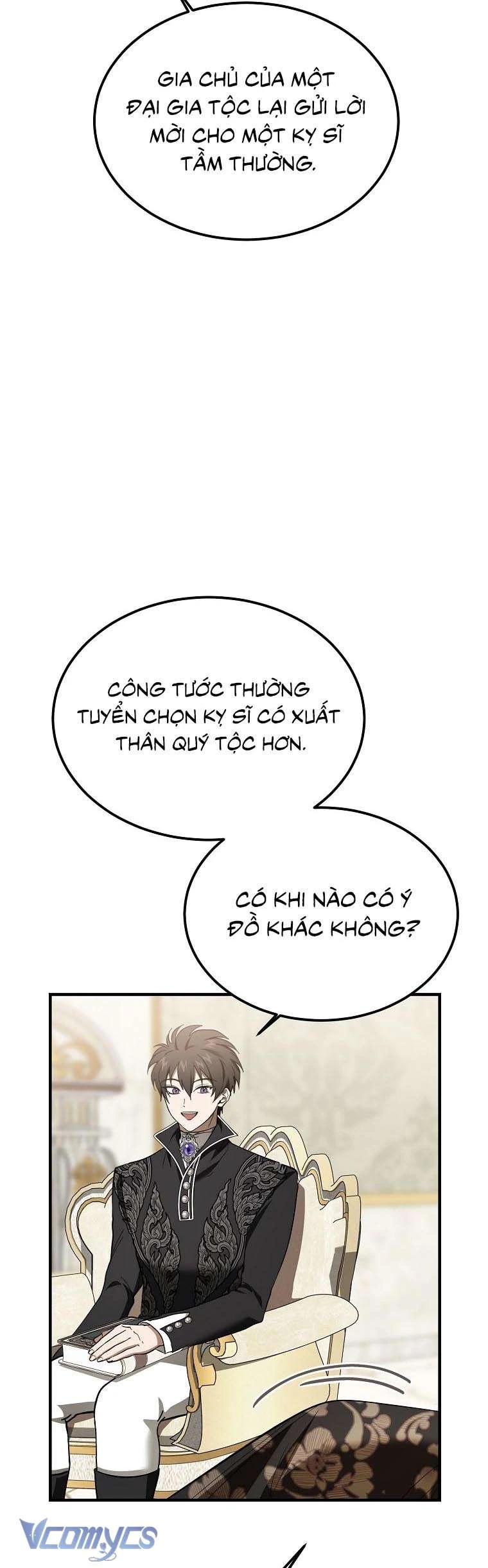 Ác Quỷ Nuôi Dưỡng Tiểu Thư Chapter 89 - 14