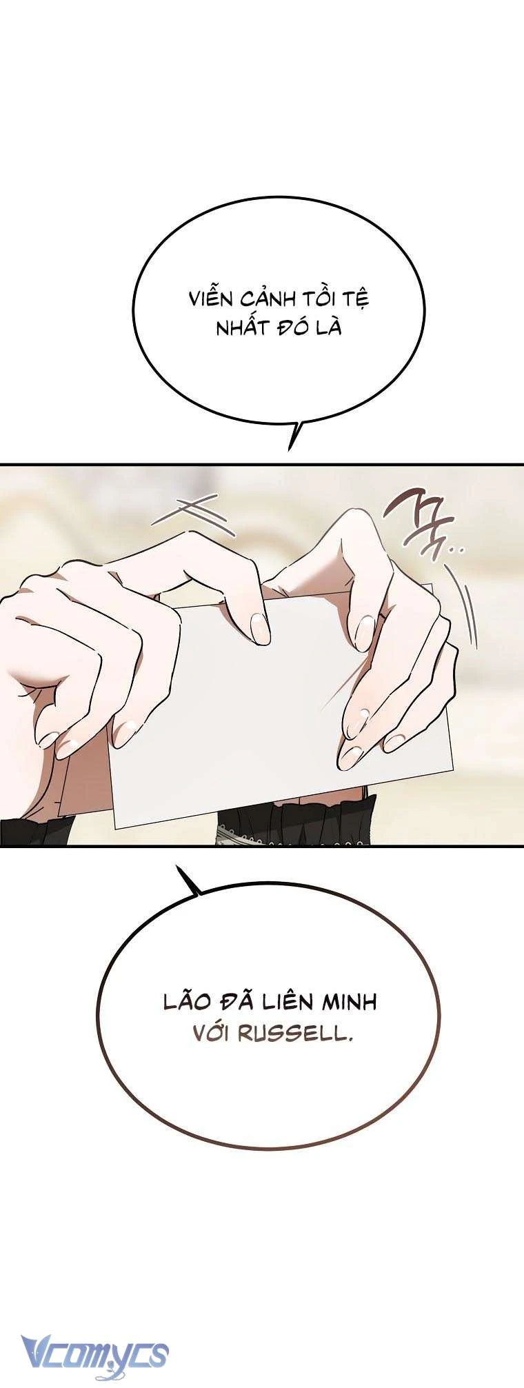 Ác Quỷ Nuôi Dưỡng Tiểu Thư Chapter 89 - 18