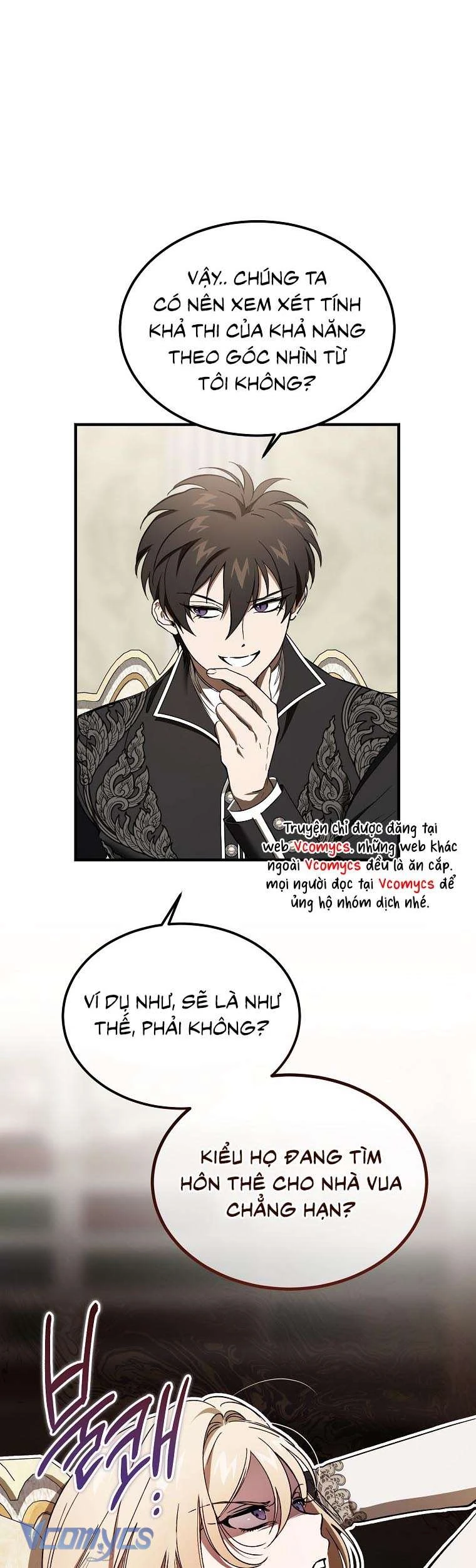 Ác Quỷ Nuôi Dưỡng Tiểu Thư Chapter 89 - 22