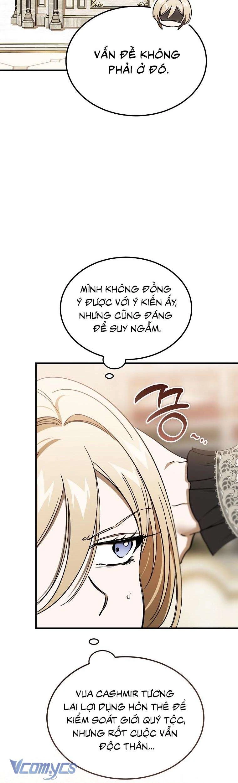 Ác Quỷ Nuôi Dưỡng Tiểu Thư Chapter 89 - 24