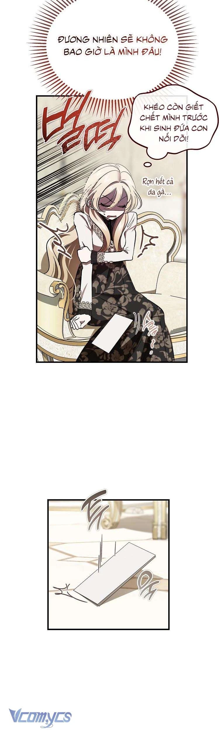 Ác Quỷ Nuôi Dưỡng Tiểu Thư Chapter 89 - 27