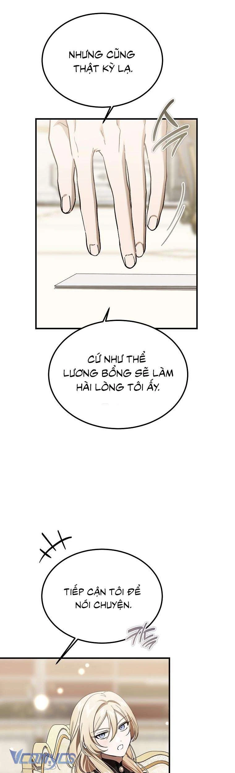 Ác Quỷ Nuôi Dưỡng Tiểu Thư Chapter 89 - 28