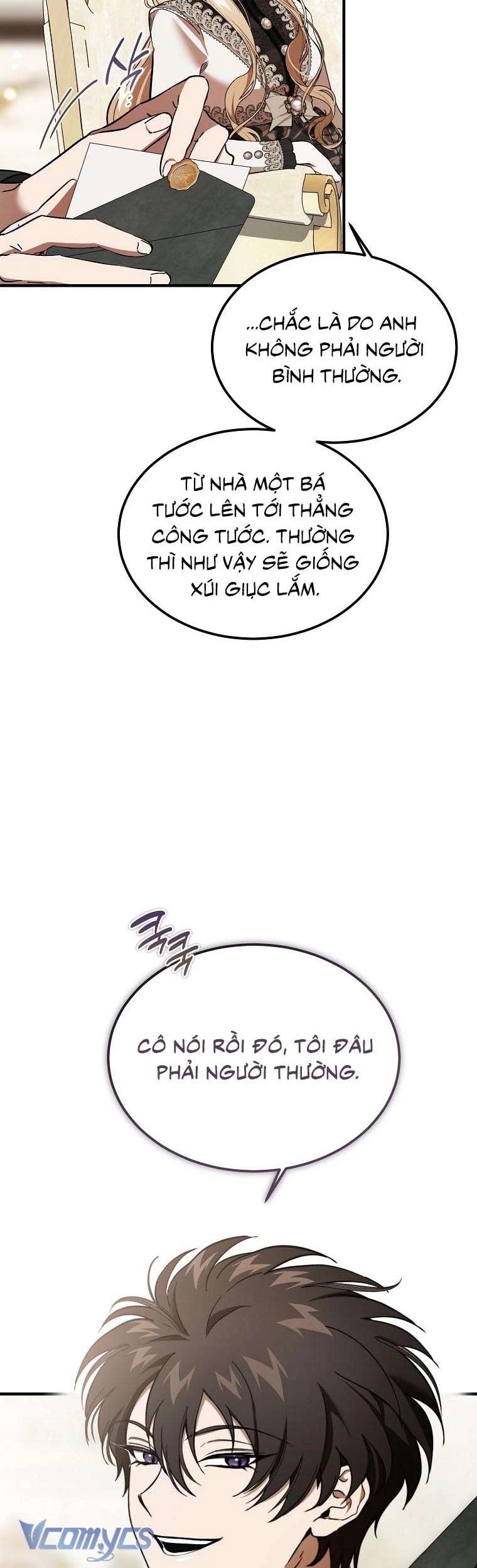 Ác Quỷ Nuôi Dưỡng Tiểu Thư Chapter 89 - 29