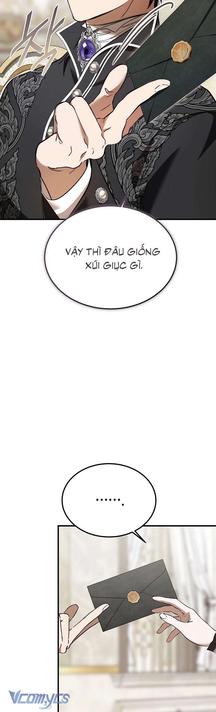 Ác Quỷ Nuôi Dưỡng Tiểu Thư Chapter 89 - 30