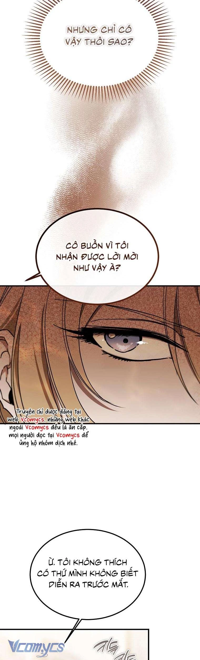 Ác Quỷ Nuôi Dưỡng Tiểu Thư Chapter 89 - 32