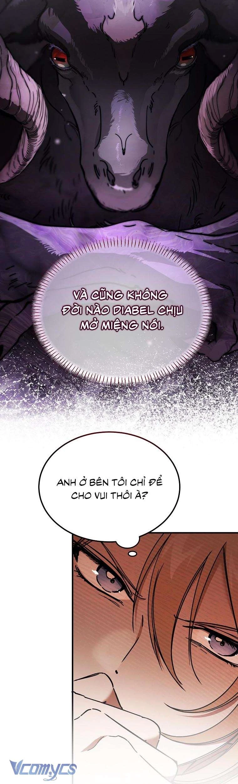 Ác Quỷ Nuôi Dưỡng Tiểu Thư Chapter 89 - 35