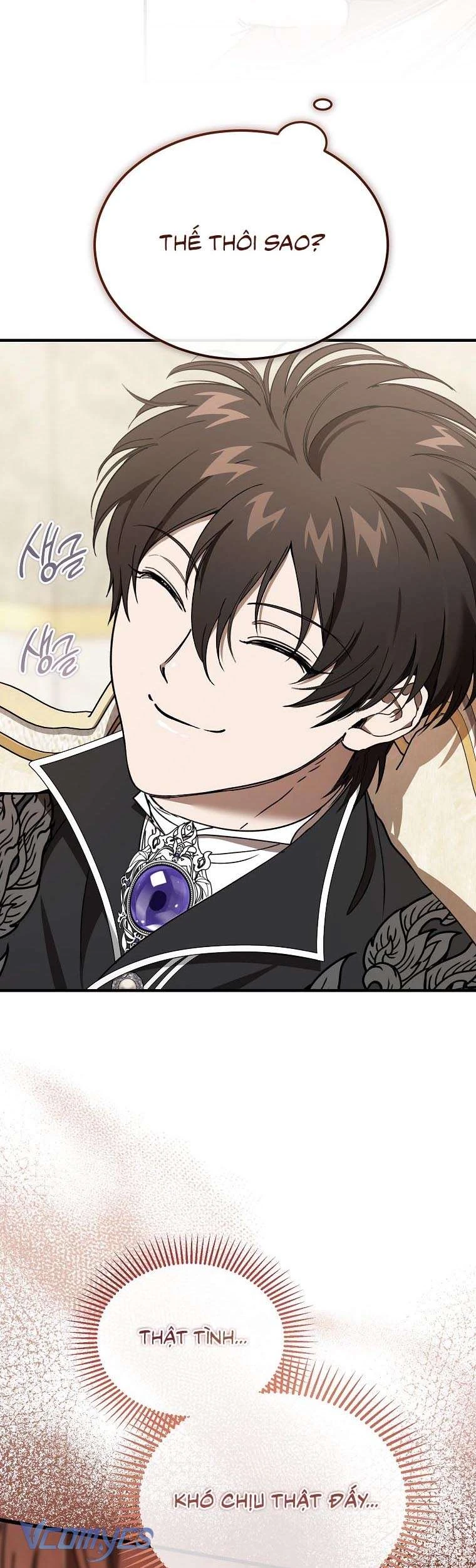 Ác Quỷ Nuôi Dưỡng Tiểu Thư Chapter 89 - 36