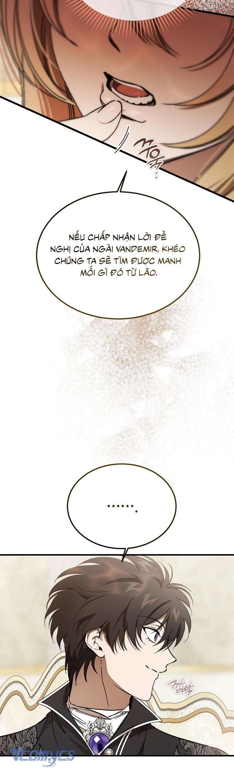 Ác Quỷ Nuôi Dưỡng Tiểu Thư Chapter 89 - 37