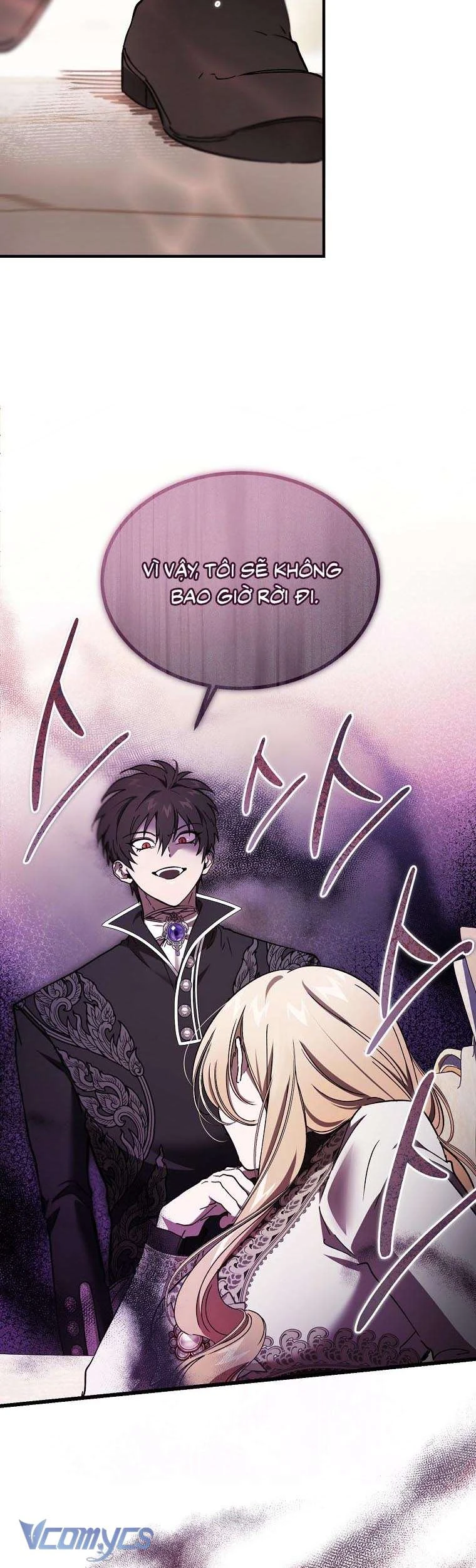 Ác Quỷ Nuôi Dưỡng Tiểu Thư Chapter 89 - 40