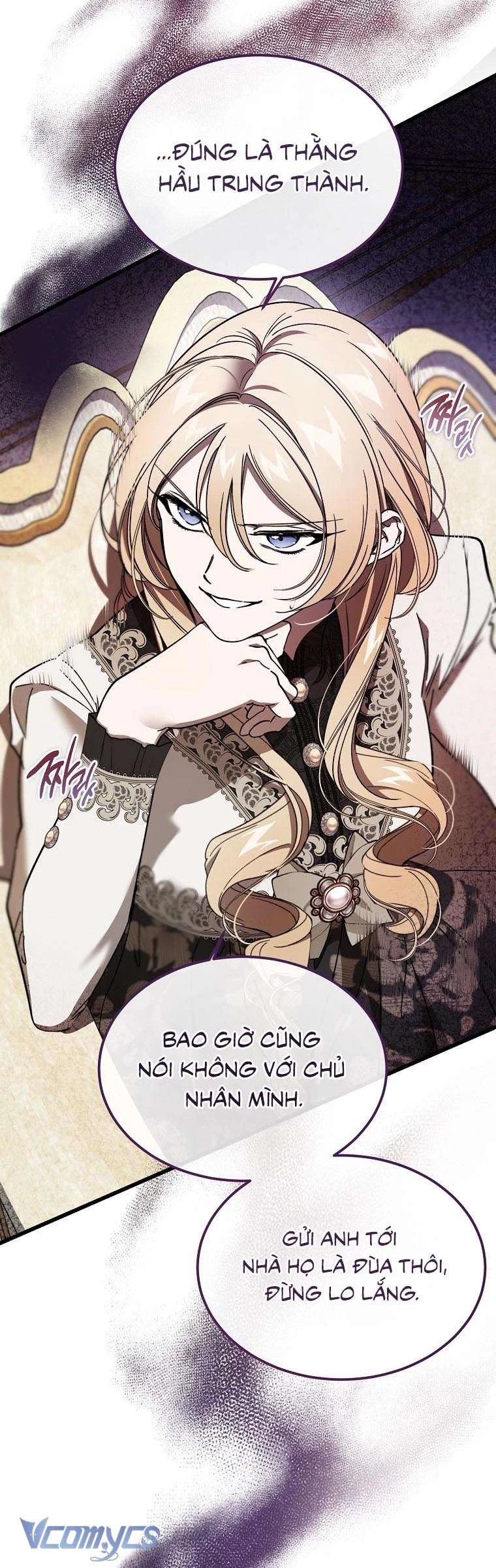 Ác Quỷ Nuôi Dưỡng Tiểu Thư Chapter 89 - 41