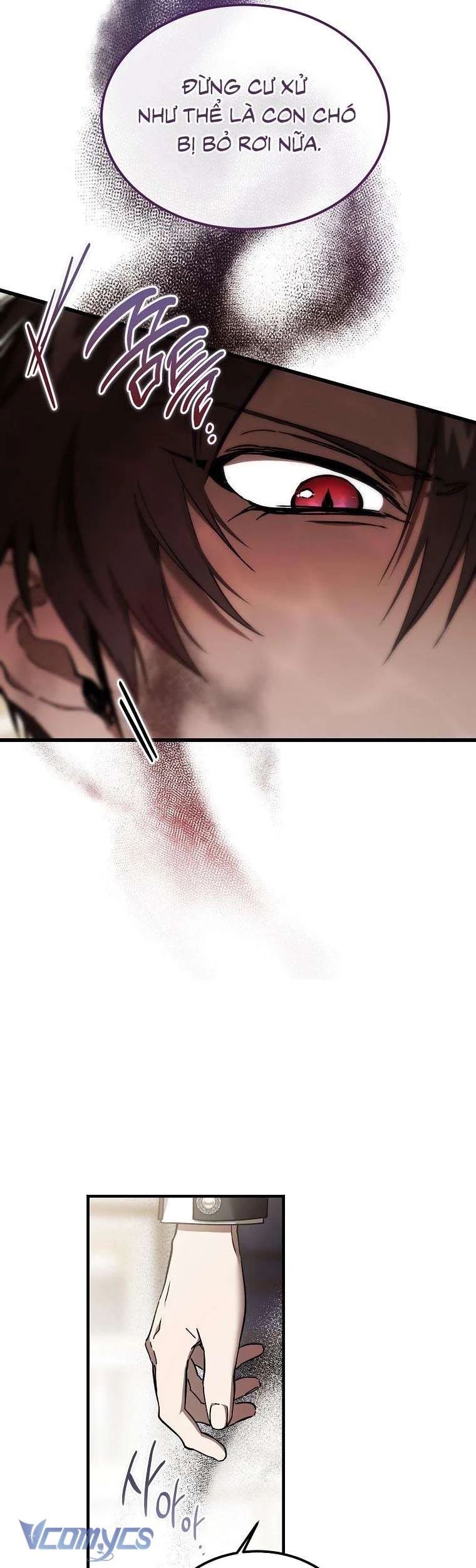 Ác Quỷ Nuôi Dưỡng Tiểu Thư Chapter 89 - 42