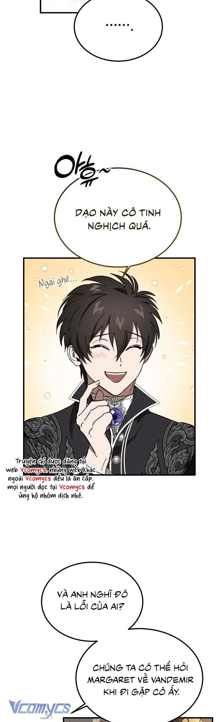 Ác Quỷ Nuôi Dưỡng Tiểu Thư Chapter 89 - 43