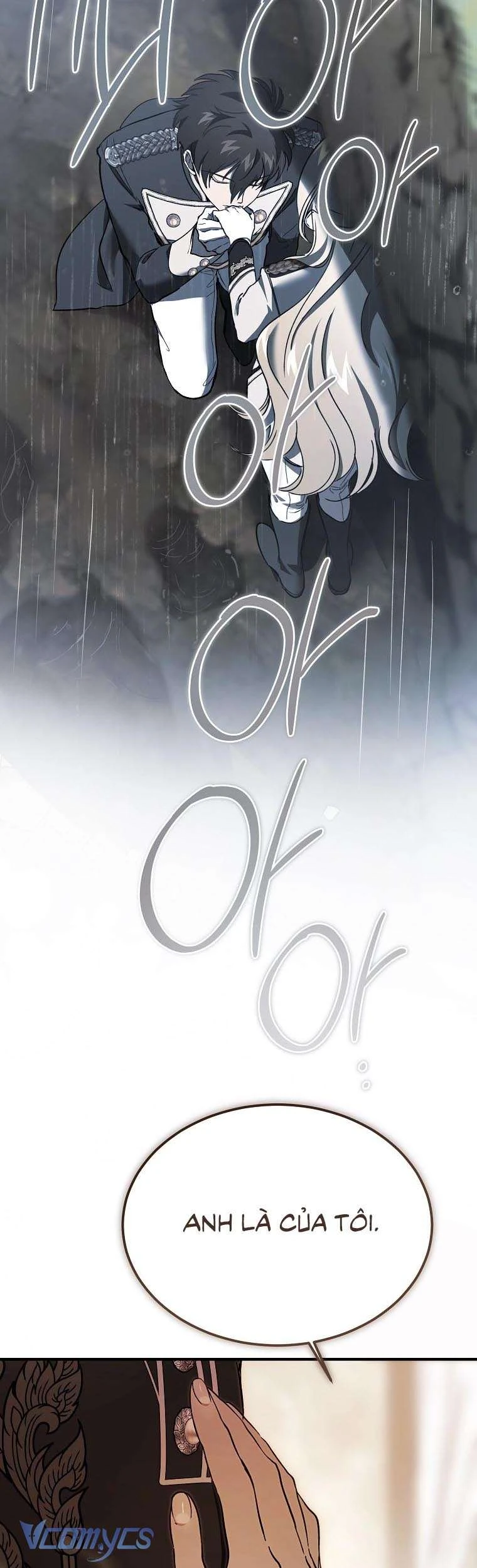 Ác Quỷ Nuôi Dưỡng Tiểu Thư Chapter 89 - 47