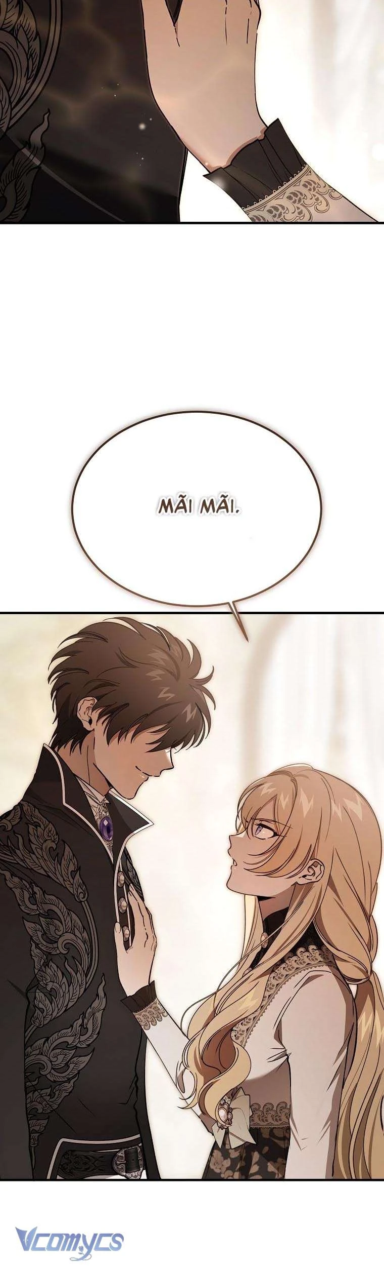 Ác Quỷ Nuôi Dưỡng Tiểu Thư Chapter 89 - 48