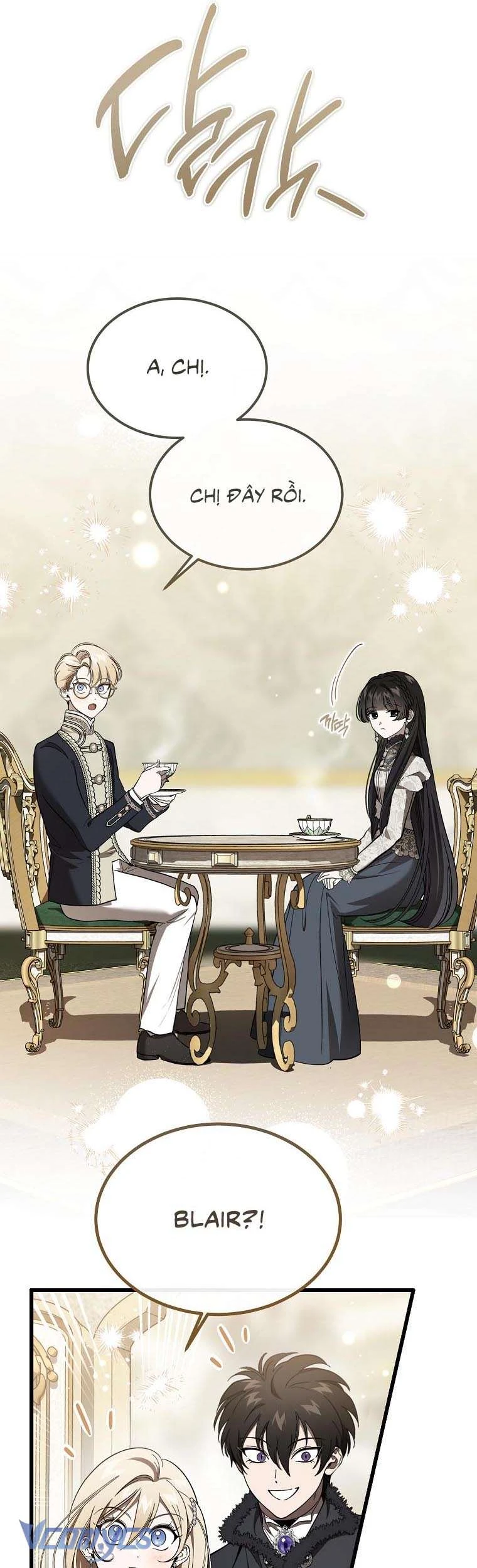 Ác Quỷ Nuôi Dưỡng Tiểu Thư Chapter 90 - 3