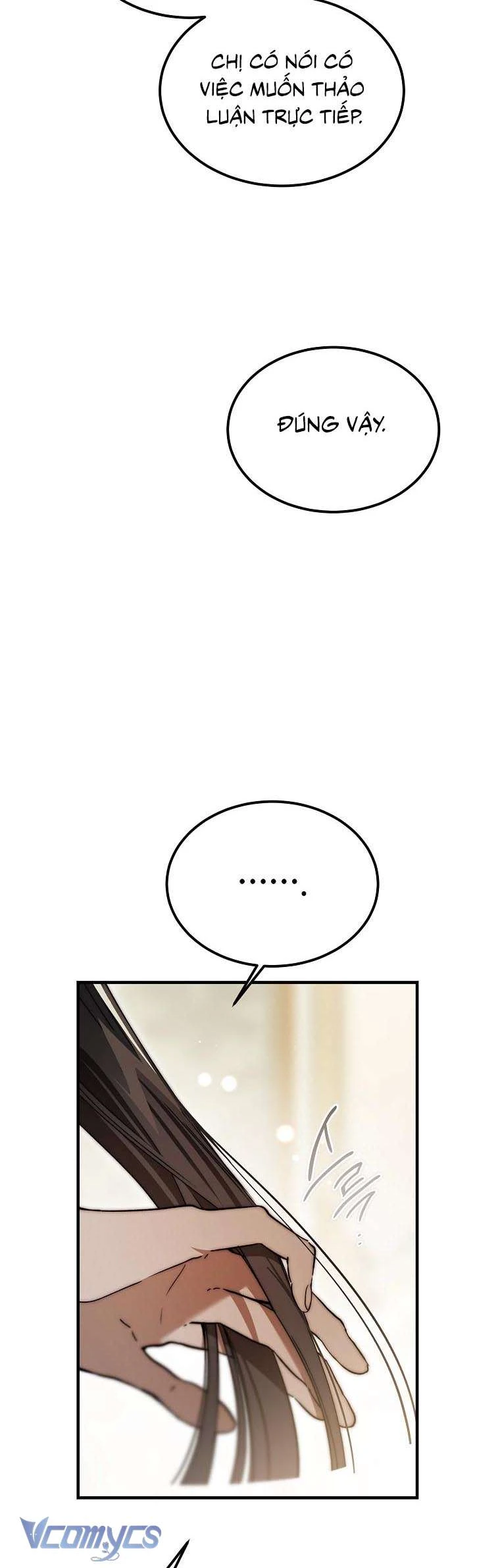 Ác Quỷ Nuôi Dưỡng Tiểu Thư Chapter 90 - 10