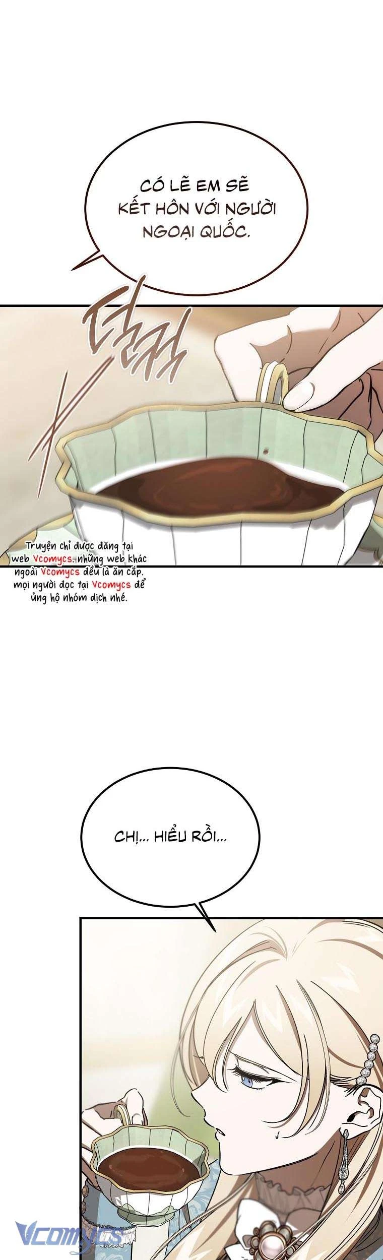 Ác Quỷ Nuôi Dưỡng Tiểu Thư Chapter 90 - 13