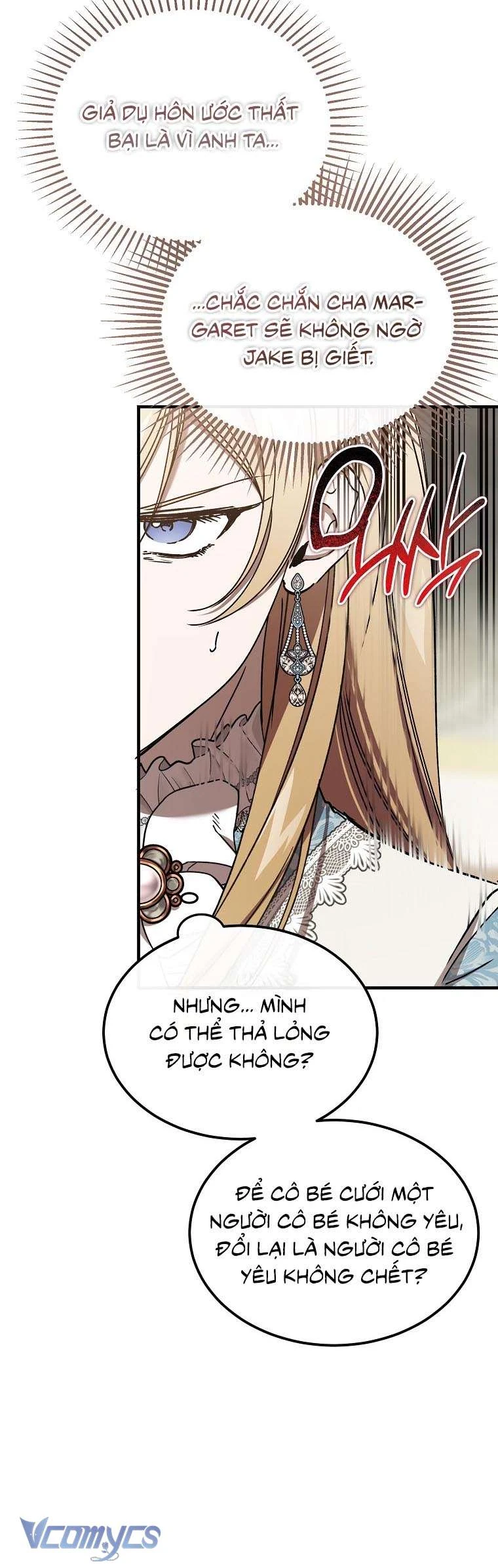 Ác Quỷ Nuôi Dưỡng Tiểu Thư Chapter 90 - 16