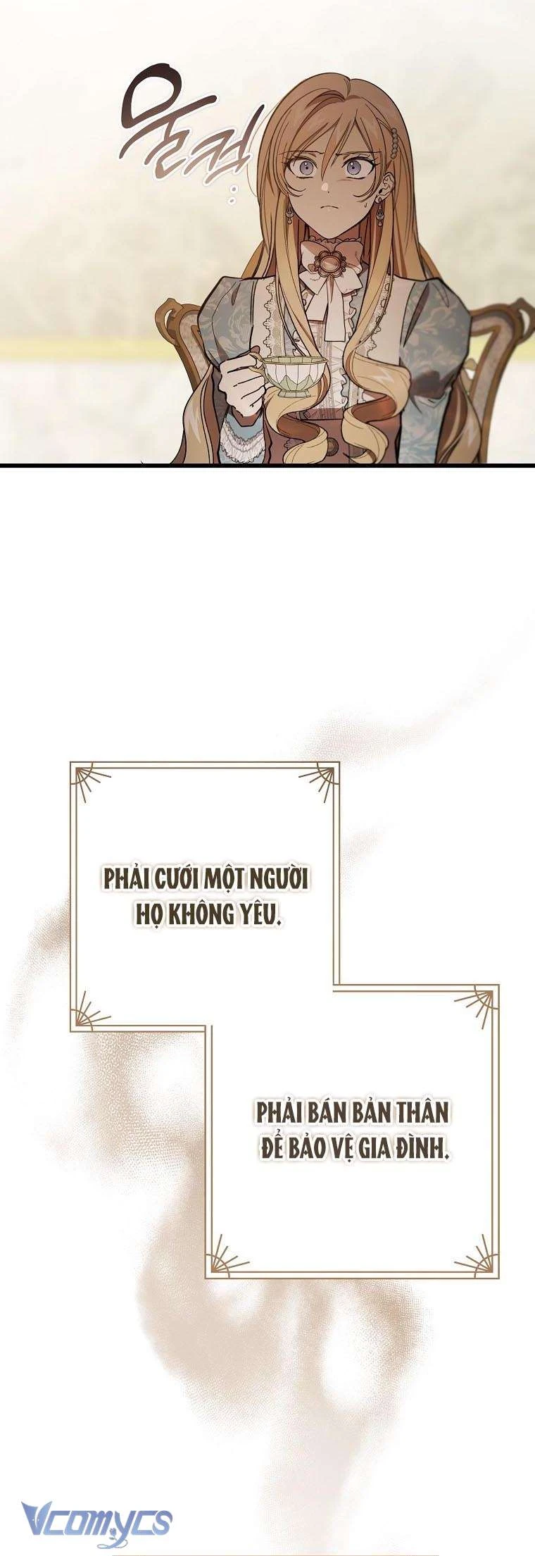 Ác Quỷ Nuôi Dưỡng Tiểu Thư Chapter 90 - 19