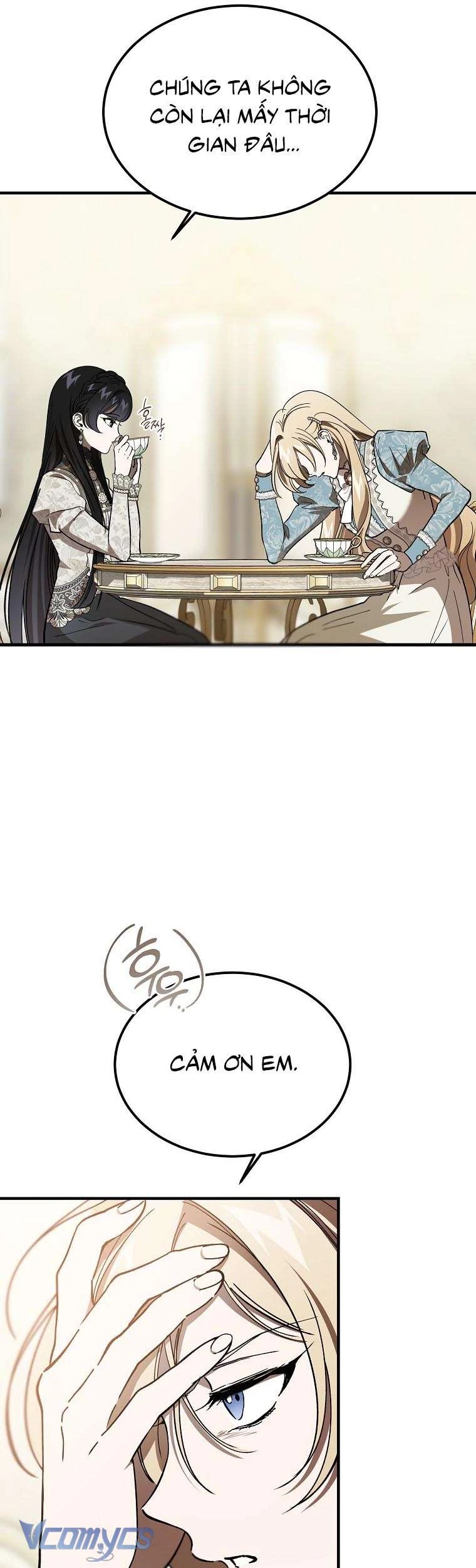 Ác Quỷ Nuôi Dưỡng Tiểu Thư Chapter 90 - 24