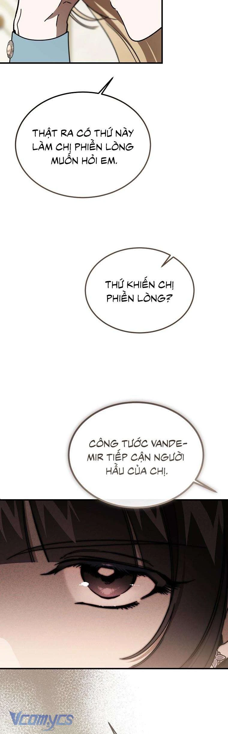 Ác Quỷ Nuôi Dưỡng Tiểu Thư Chapter 90 - 25