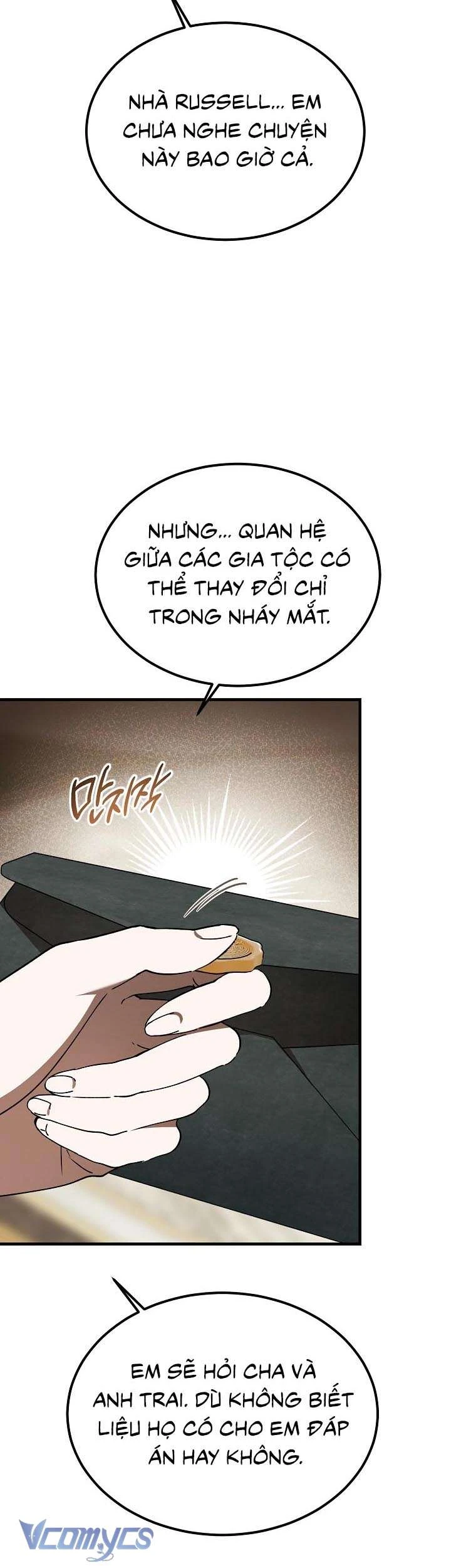 Ác Quỷ Nuôi Dưỡng Tiểu Thư Chapter 90 - 28
