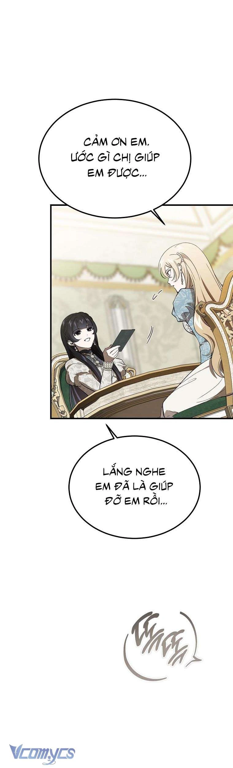 Ác Quỷ Nuôi Dưỡng Tiểu Thư Chapter 90 - 29