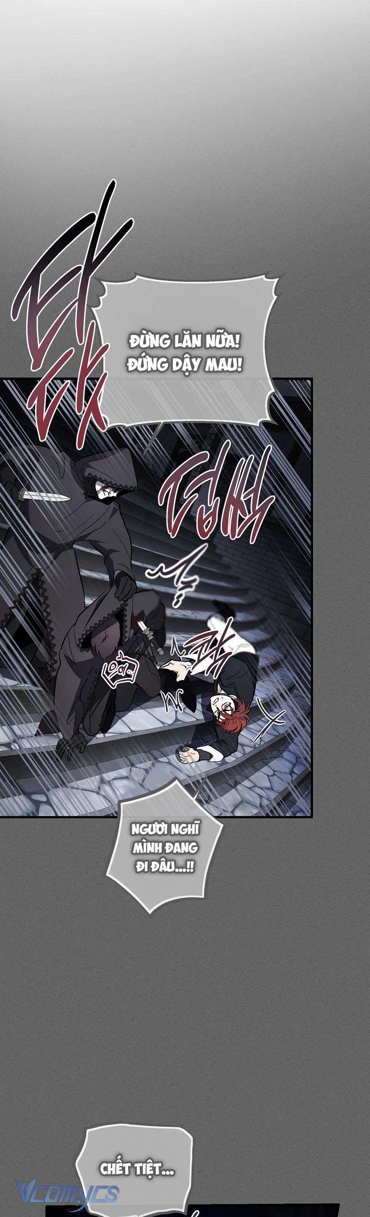 Ác Quỷ Nuôi Dưỡng Tiểu Thư Chapter 90 - 41