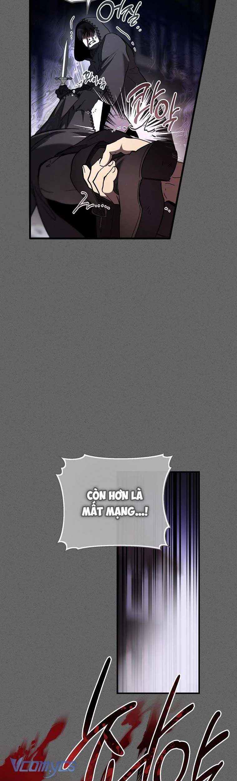 Ác Quỷ Nuôi Dưỡng Tiểu Thư Chapter 90 - 42