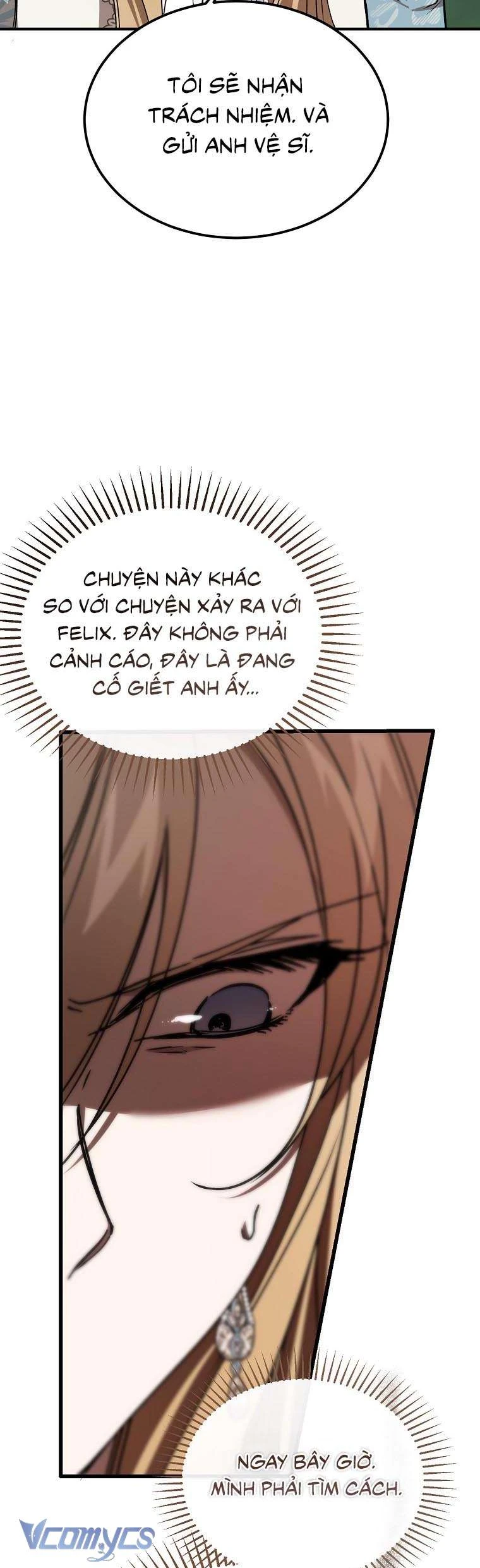 Ác Quỷ Nuôi Dưỡng Tiểu Thư Chapter 90 - 52