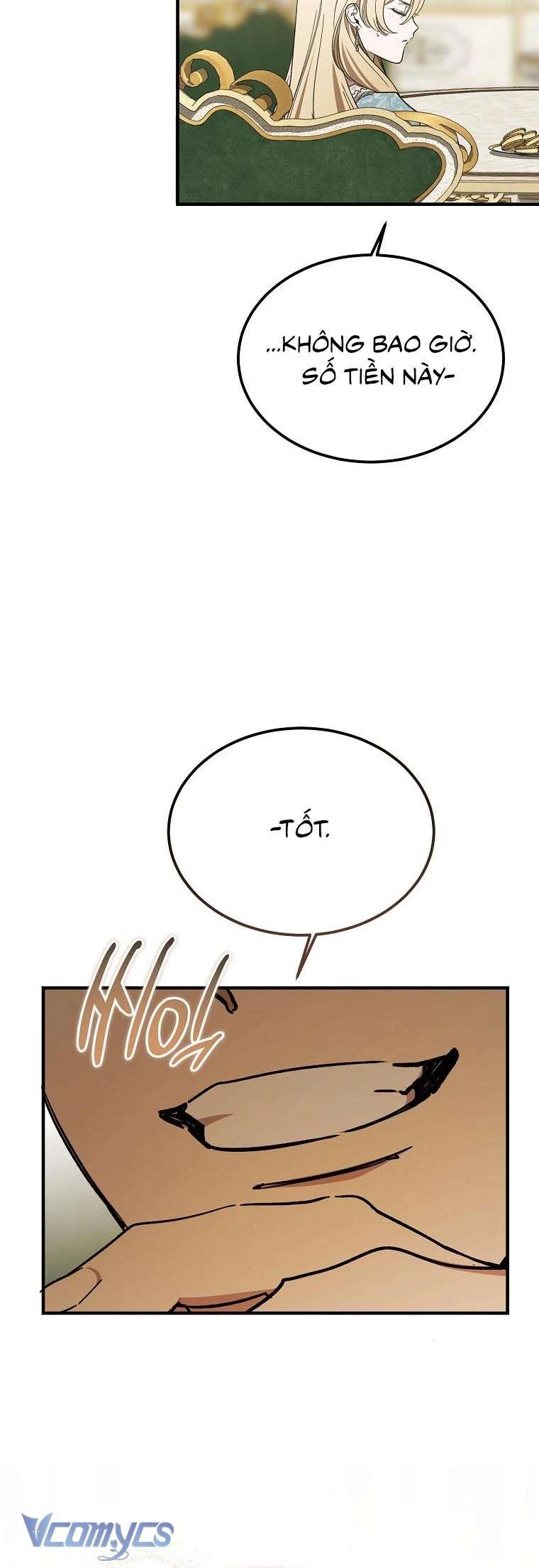 Ác Quỷ Nuôi Dưỡng Tiểu Thư Chapter 90 - 56