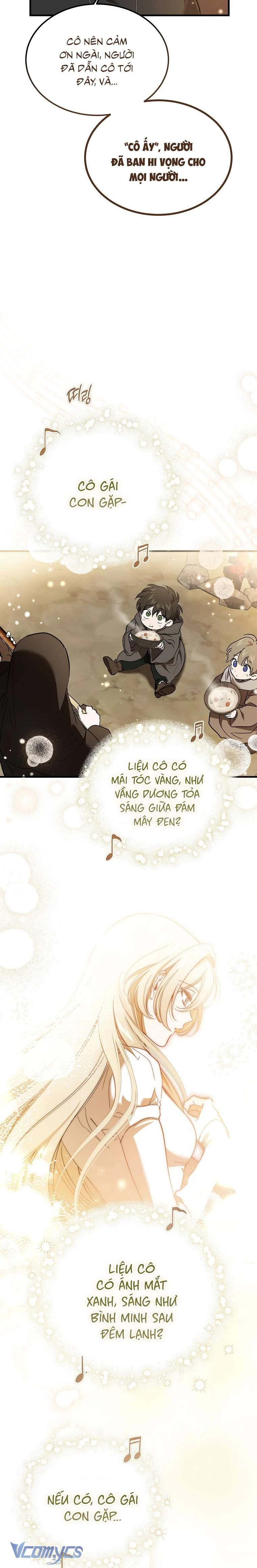 Ác Quỷ Nuôi Dưỡng Tiểu Thư Chapter 91 - 4