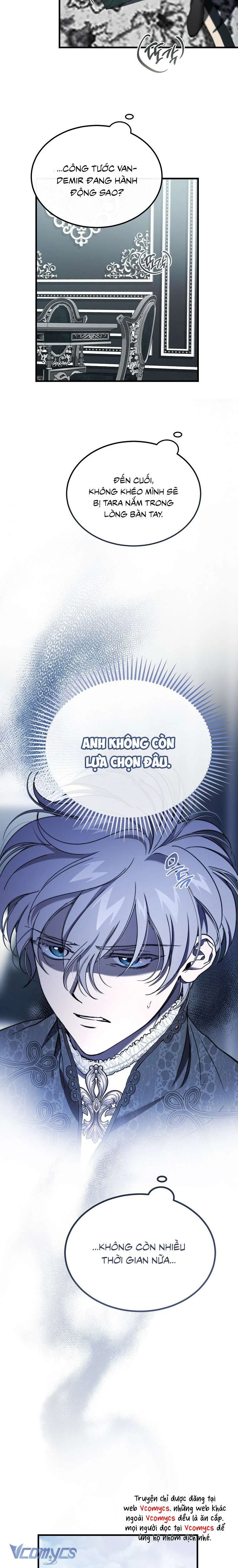 Ác Quỷ Nuôi Dưỡng Tiểu Thư Chapter 91 - 21