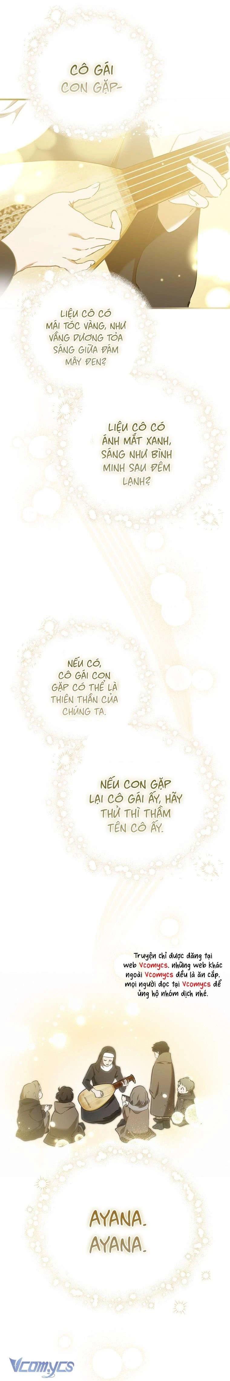 Ác Quỷ Nuôi Dưỡng Tiểu Thư Chapter 91 - 28