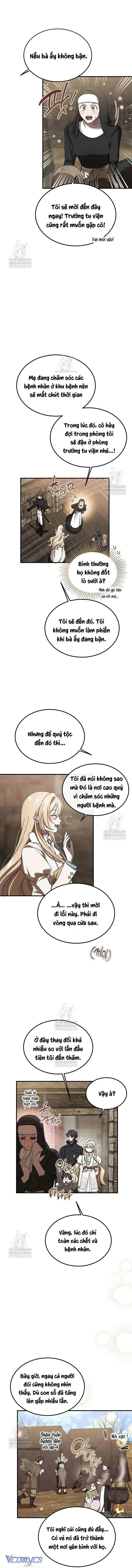 Ác Quỷ Nuôi Dưỡng Tiểu Thư Chapter  92 - 2