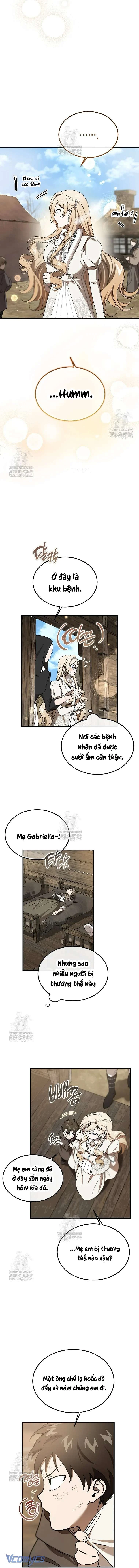 Ác Quỷ Nuôi Dưỡng Tiểu Thư Chapter  92 - 3