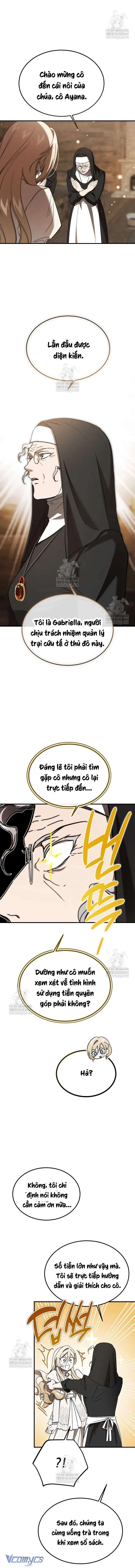 Ác Quỷ Nuôi Dưỡng Tiểu Thư Chapter  92 - 5