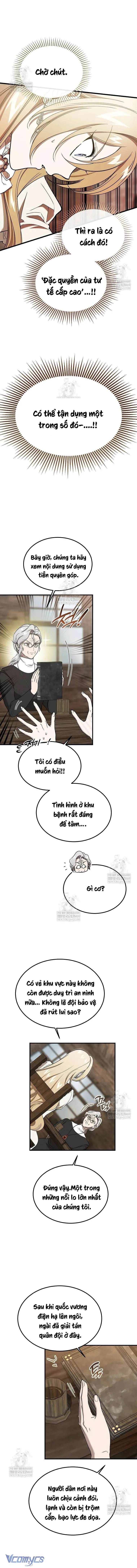 Ác Quỷ Nuôi Dưỡng Tiểu Thư Chapter  92 - 8