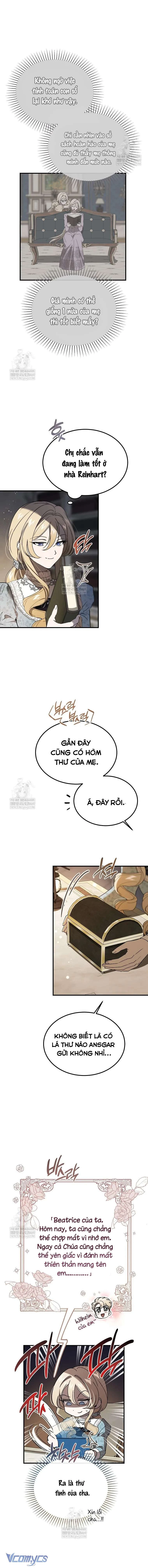 Ác Quỷ Nuôi Dưỡng Tiểu Thư Chapter  93 - 2