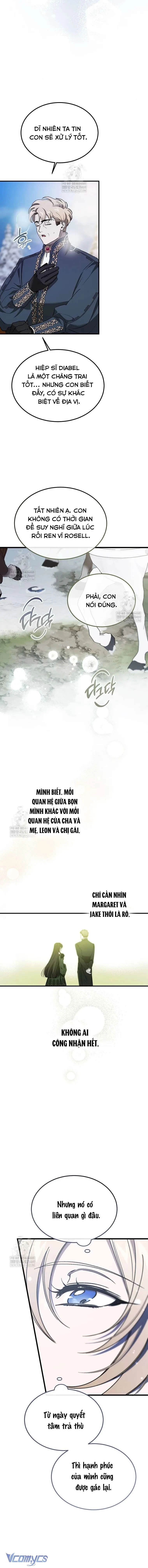 Ác Quỷ Nuôi Dưỡng Tiểu Thư Chapter  93 - 6