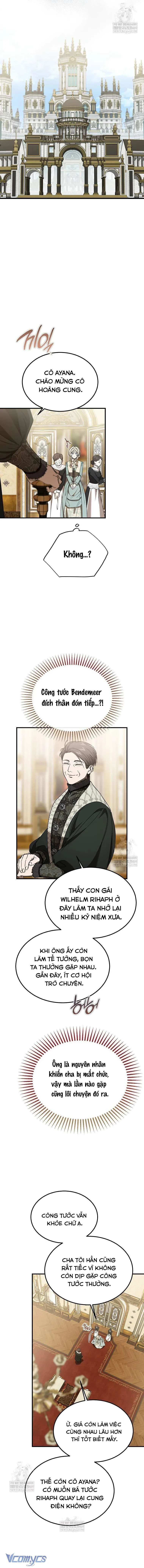 Ác Quỷ Nuôi Dưỡng Tiểu Thư Chapter  93 - 11