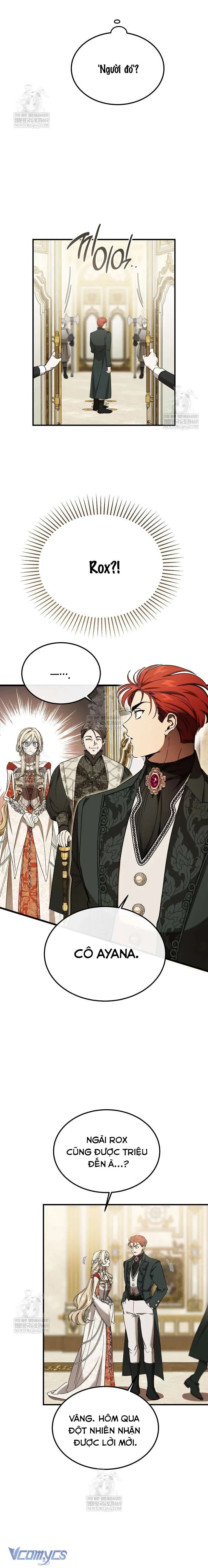 Ác Quỷ Nuôi Dưỡng Tiểu Thư Chapter  93 - 14