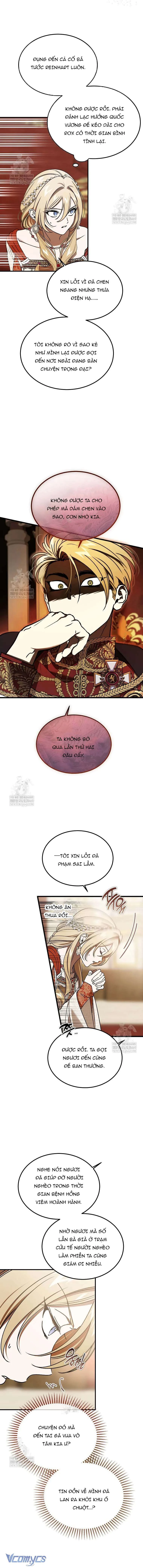 Ác Quỷ Nuôi Dưỡng Tiểu Thư Chapter  94 - 4