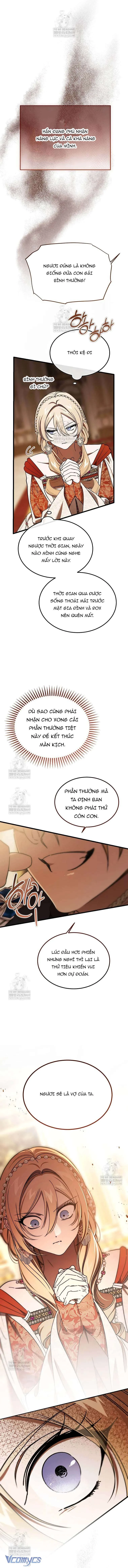 Ác Quỷ Nuôi Dưỡng Tiểu Thư Chapter  94 - 7