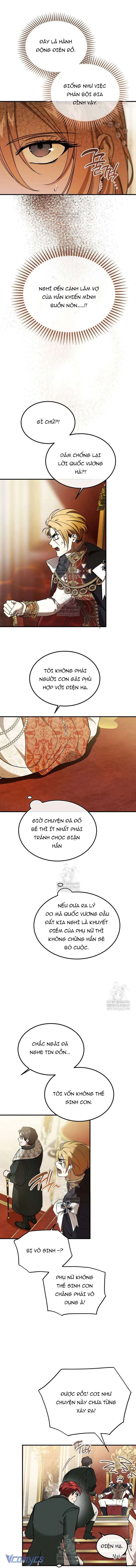 Ác Quỷ Nuôi Dưỡng Tiểu Thư Chapter  94 - 12