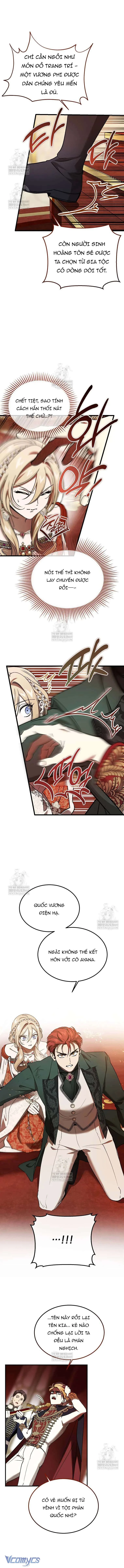 Ác Quỷ Nuôi Dưỡng Tiểu Thư Chapter  94 - 14