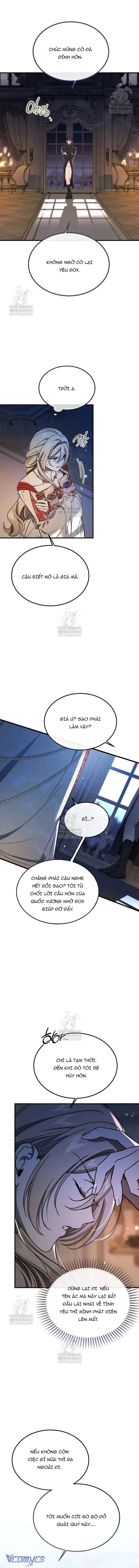 Ác Quỷ Nuôi Dưỡng Tiểu Thư Chapter  95 - 12